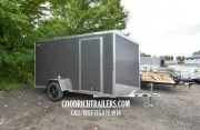 new Cargo (Enclosed) Trailers Lightning Trailers  for sale, in Elk Mound, WI Thumbnail 1