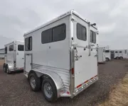 new Horse Trailers Adam  for sale, in Elk Mound, WI Thumbnail 3
