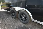 new Snowmobile Trailers Lightning Trailers  for sale, in Elk Mound, WI Thumbnail 6