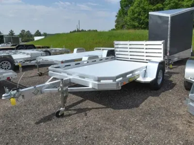2026 Aluma 7710H BT
