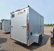 new Cargo (Enclosed) Trailers Stealth Trailers  for sale, in Elk Mound, WI Thumbnail 3