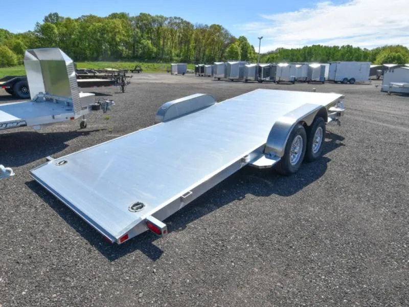new Car Haulers / Racing Trailers Aluma  for sale, in Elk Mound, WI Thumbnail 4