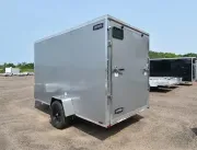 new Cargo (Enclosed) Trailers Lightning Trailers  for sale, in Elk Mound, WI Thumbnail 3