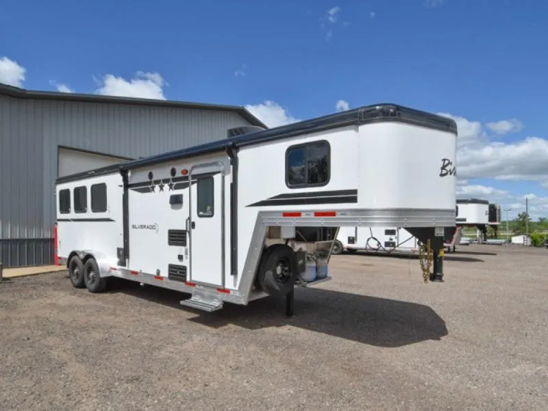 new Horse Trailers Bison Trailers  for sale, in Elk Mound, WI Thumbnail 29