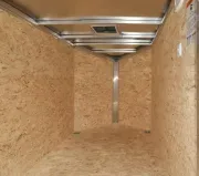 new Cargo (Enclosed) Trailers Lightning Trailers  for sale, in Elk Mound, WI Thumbnail 5
