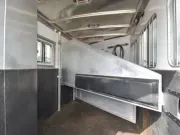 used Horse Trailers Exiss Trailers  for sale, in Elk Mound, WI Thumbnail 13