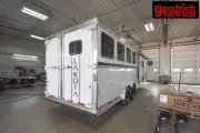new Horse Trailers Lakota  for sale, in Elk Mound, WI Thumbnail 21