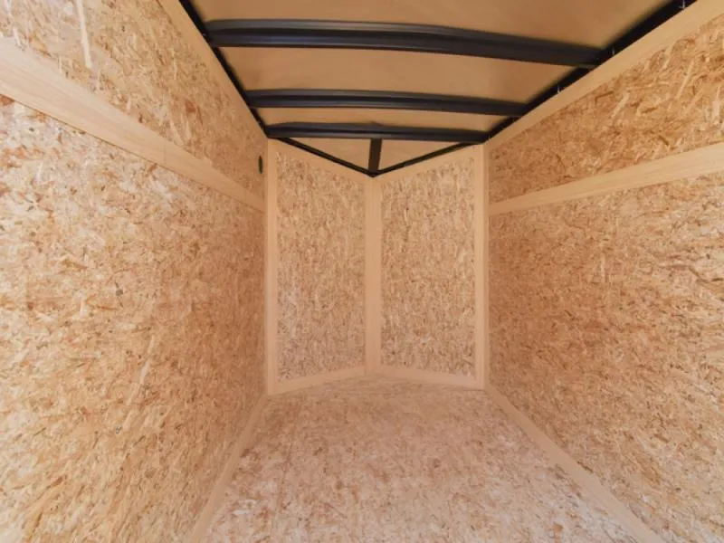 new Cargo (Enclosed) Trailers US Cargo  for sale, in Elk Mound, WI Thumbnail 15