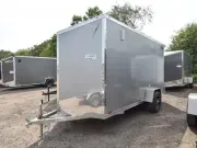 new Cargo (Enclosed) Trailers Lightning Trailers  for sale, in Elk Mound, WI Thumbnail 2