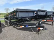 new Dump Trailers Load Trail  for sale, in Elk Mound, WI Thumbnail 1