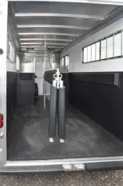 new Horse Trailers Adam  for sale, in Elk Mound, WI Thumbnail 5