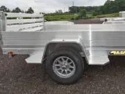 new Utility Trailers Aluma  for sale, in Elk Mound, WI Thumbnail 6
