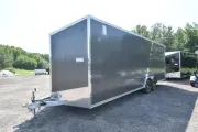 new Cargo (Enclosed) Trailers Lightning Trailers  for sale, in Elk Mound, WI Thumbnail 2