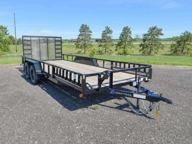 2026 Load Trail
