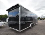 new Snowmobile Trailers Lightning Trailers  for sale, in Elk Mound, WI Thumbnail 2