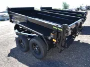 new Dump Trailers Load Trail  for sale, in Elk Mound, WI Thumbnail 4
