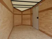 new Cargo (Enclosed) Trailers Stealth Trailers  for sale, in Elk Mound, WI Thumbnail 4
