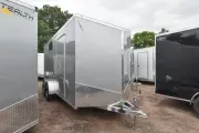 new Cargo (Enclosed) Trailers Lightning Trailers  for sale, in Elk Mound, WI Thumbnail 1