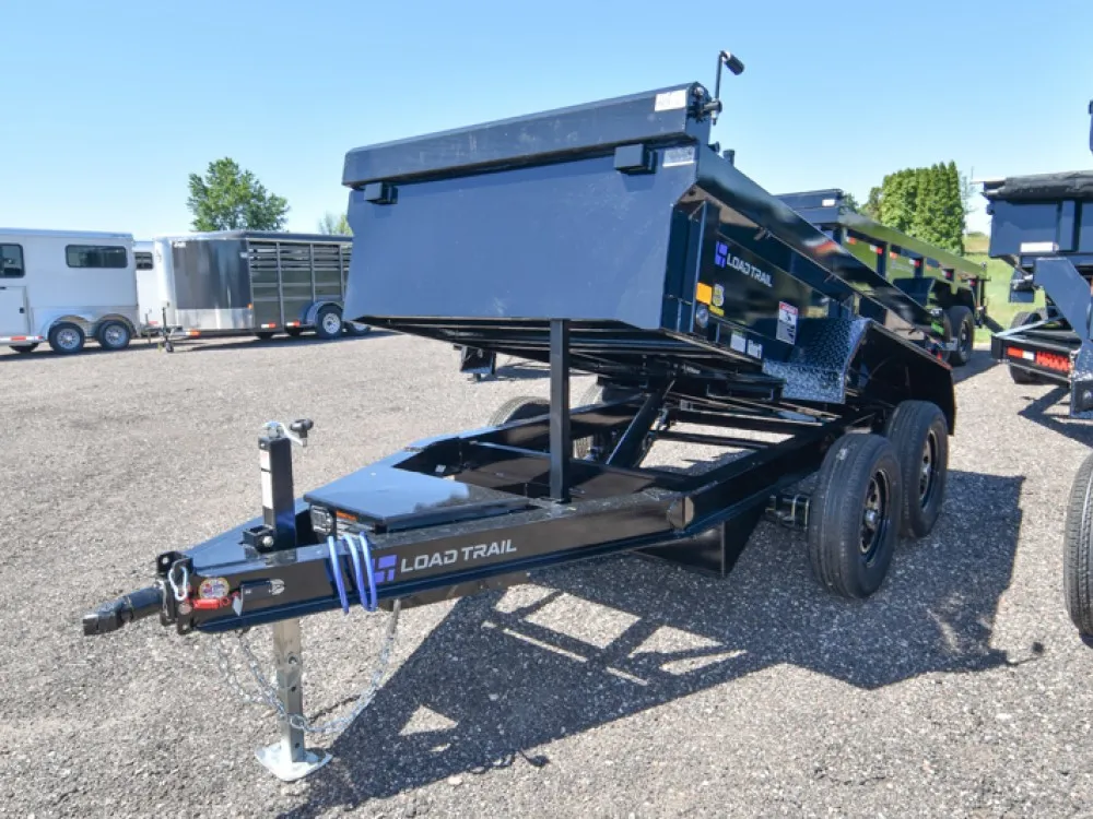 new Dump Trailers Load Trail  for sale, in Elk Mound, WI Thumbnail 2