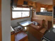 used Horse Trailers C and C Trailers  for sale, in Elk Mound, WI Thumbnail 16
