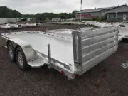 new Utility Trailers Aluma  for sale, in Elk Mound, WI Thumbnail 2