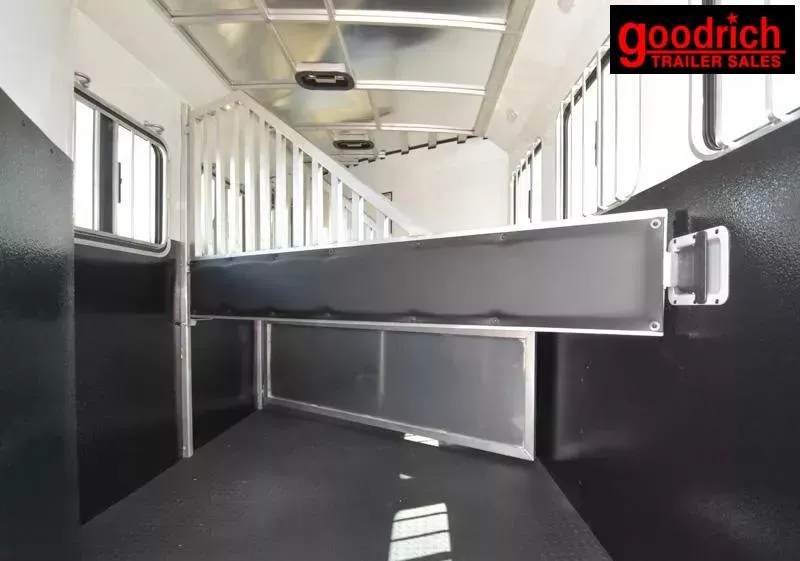 new Horse Trailers Bison Trailers  for sale, in Elk Mound, WI Thumbnail 28
