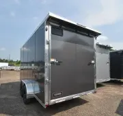 new Cargo (Enclosed) Trailers Lightning Trailers  for sale, in Elk Mound, WI Thumbnail 3