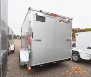 new Cargo (Enclosed) Trailers Stealth Trailers  for sale, in Elk Mound, WI Thumbnail 3
