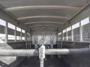 used Horse Trailers C and C Trailers  for sale, in Elk Mound, WI Thumbnail 42