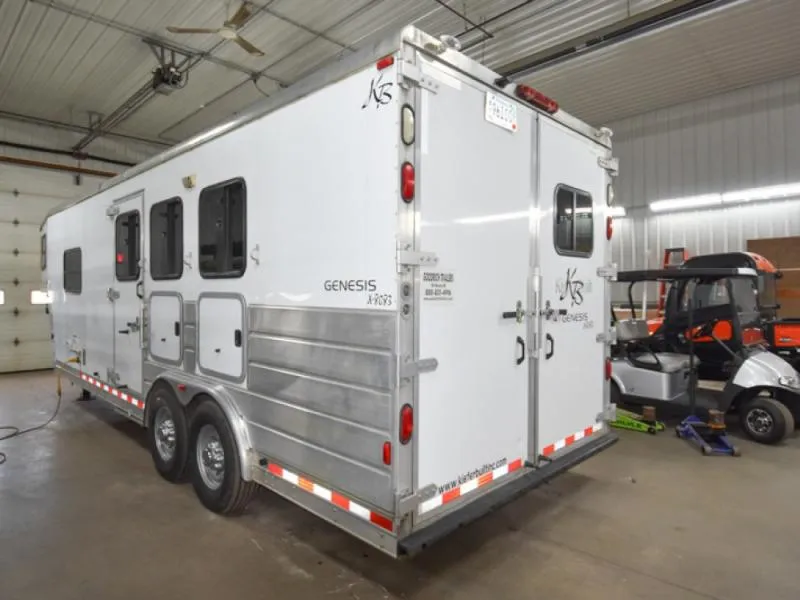 used Horse Trailers Other  for sale, in Elk Mound, WI Thumbnail 28