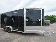 new Cargo (Enclosed) Trailers Lightning Trailers  for sale, in Elk Mound, WI Thumbnail 1