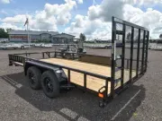 new Other Trailers Load Trail  for sale, in Elk Mound, WI Thumbnail 3