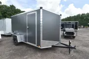 new Cargo (Enclosed) Trailers Stealth Trailers  for sale, in Elk Mound, WI Thumbnail 1