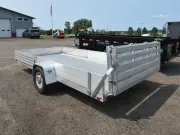 used Other Trailers Aluma  for sale, in Elk Mound, WI Thumbnail 3