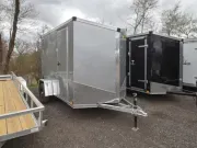 new Cargo (Enclosed) Trailers Stealth Trailers  for sale, in Elk Mound, WI Thumbnail 2