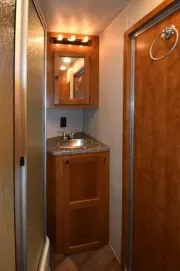 used Horse Trailers Other  for sale, in Elk Mound, WI Thumbnail 9