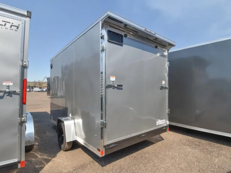 new Cargo (Enclosed) Trailers US Cargo  for sale, in Elk Mound, WI Thumbnail 6