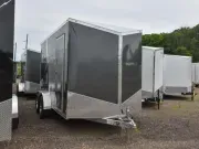 new Cargo (Enclosed) Trailers Lightning Trailers  for sale, in Elk Mound, WI Thumbnail 3