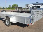 used Other Trailers Aluma  for sale, in Elk Mound, WI Thumbnail 2