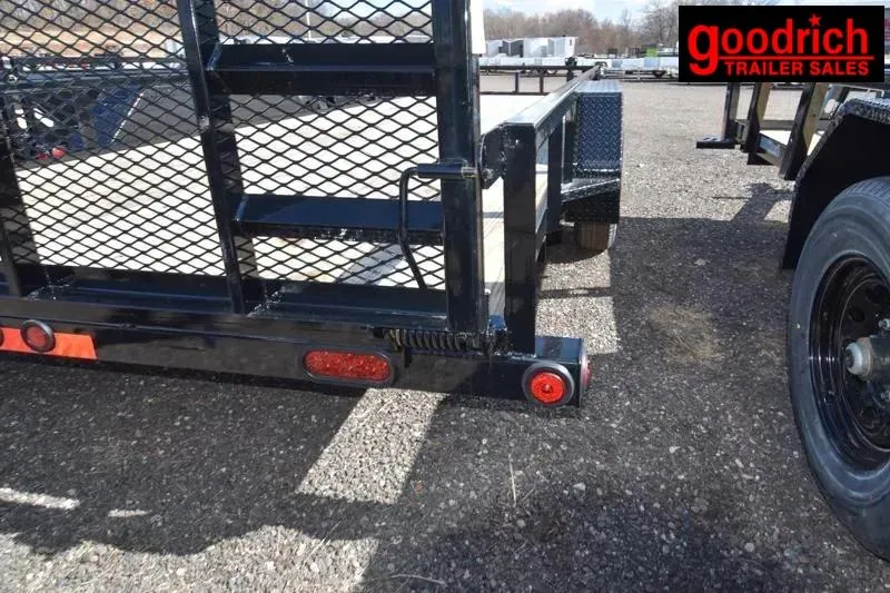 new Other Trailers Load Trail  for sale, in Elk Mound, WI Thumbnail 3