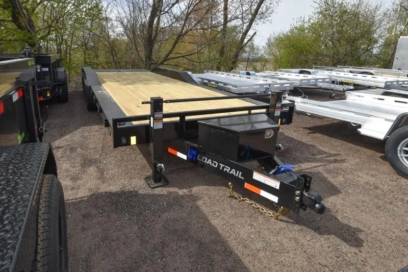 new Other Trailers Load Trail  for sale, in Elk Mound, WI Thumbnail 2