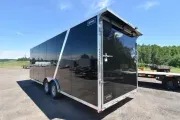 new Car Haulers / Racing Trailers Lightning Trailers  for sale, in Elk Mound, WI Thumbnail 3