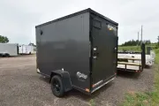 new Other Trailers Stealth Trailers  for sale, in Elk Mound, WI Thumbnail 6