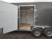 new Cargo (Enclosed) Trailers Lightning Trailers  for sale, in Elk Mound, WI Thumbnail 2