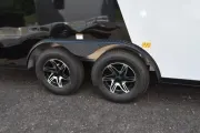 new Cargo (Enclosed) Trailers Stealth Trailers  for sale, in Elk Mound, WI Thumbnail 4