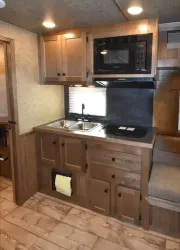 new Horse Trailers Lakota  for sale, in Elk Mound, WI Thumbnail 3