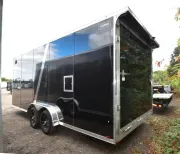 new Snowmobile Trailers Lightning Trailers  for sale, in Elk Mound, WI Thumbnail 4