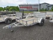 new Utility Trailers Load Trail  for sale, in Elk Mound, WI Thumbnail 2