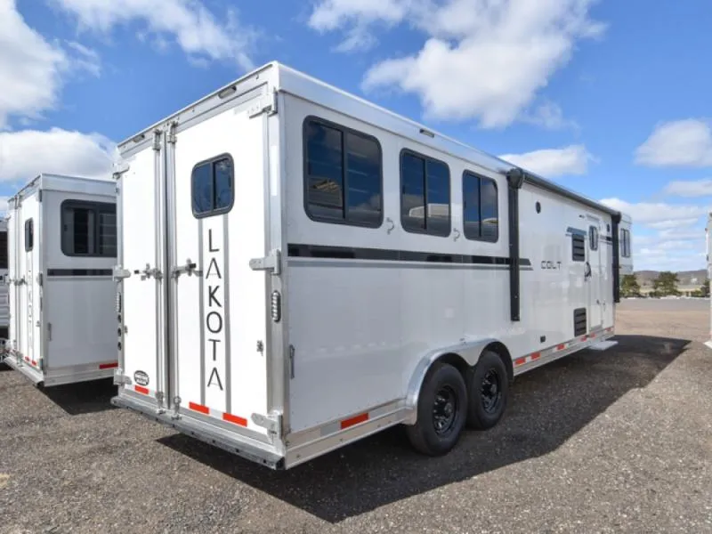 new Horse Trailers Lakota  for sale, in Elk Mound, WI Thumbnail 28