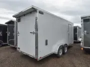 new Cargo (Enclosed) Trailers Lightning Trailers  for sale, in Elk Mound, WI Thumbnail 2